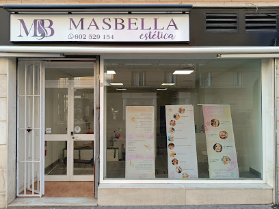 MB masbella Estética | Centro de Estética en Sevilla