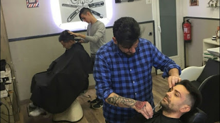 peluqueria helio 1 | Peluquería en Montcada i Reixac / Barcelona