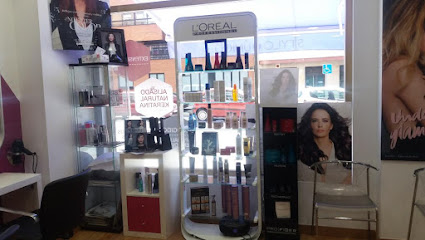 PELUQUERÍA ESTYLO ÚNICO | Peluqueria en Valladolid / Valladolid