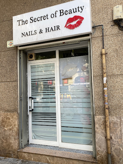 The Secret of Beauty | Peluquería en Barcelona / 