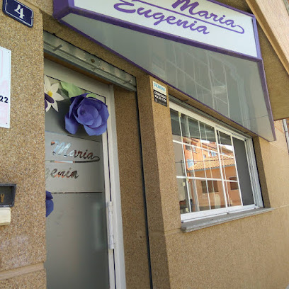 Peluquería Maria Eugenia | Peluqueria en Villares de la Reina / Salamanca
