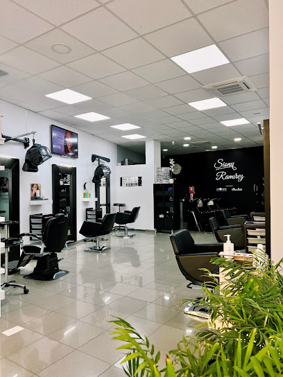 Siony Ramírez Peluquería | Peluqueria en Carrizal / Las Palmas