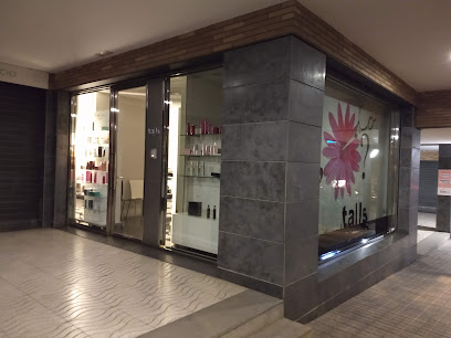 Perruqueria Talls | Peluquería en Banyoles / Girona
