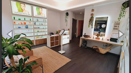 Eglis Aesthetic Center | Centro de Estética en Madrid