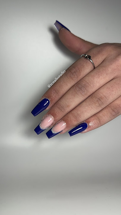 RC Nails Studio | Salón de Uñas y Manicura en Pedrezuela