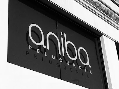 Aniba | Peluqueria en Leioa / Vizcaya