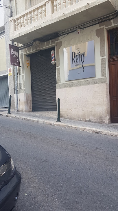 Reig Peluqueros | Peluqueria en Alcoy / Alicante