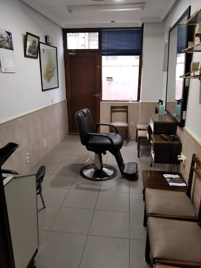 Peluquería Chapa | Peluqueria en Piedrahíta / Ávila