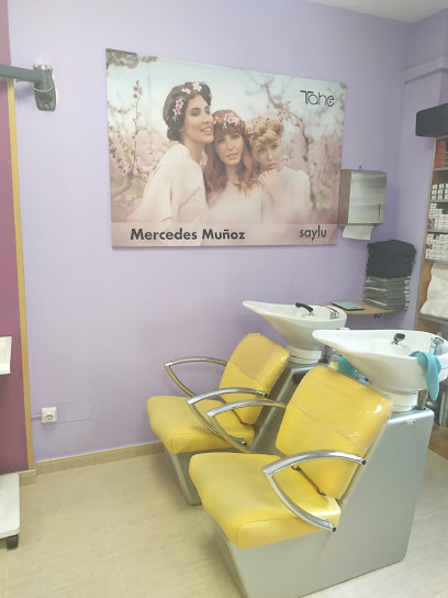 Peluqueria Merche | Peluquería en Brunete / Madrid
