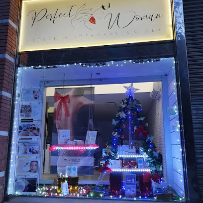 Perfect Woman | Peluquería en Castelldefels / 
