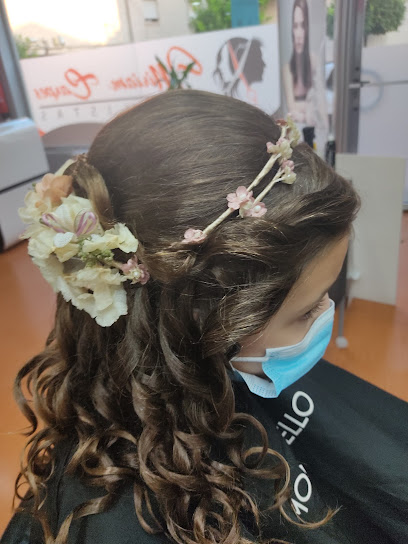 Miriam Carpes Estilistas | Peluqueria en Lorquí / Murcia
