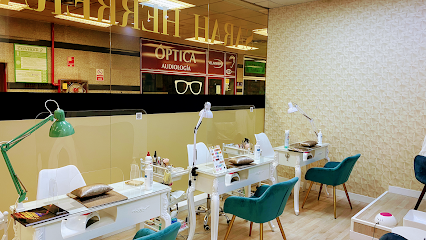 SARAH HERRERA Nails | Salón de Uñas y Manicura en Rivas-Vaciamadrid