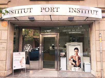 Institut de Bellesa Port | Centro de Estética en Reus