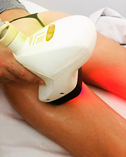 Amaran Estética | Peluquería en Madrid / 