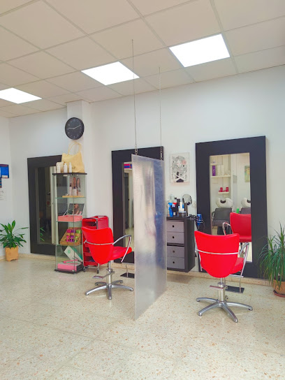 Peluquería Rocío Gutiérrez | Peluqueria en Bormujos / Sevilla