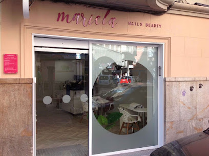 Mariela Nails Beauty | Salón de Uñas y Manicura en Murcia