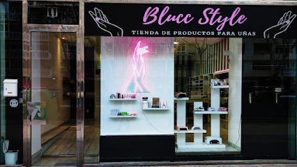 Blucc Style | Centro de Estética en Cartagena