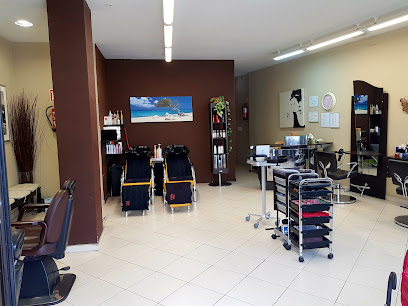 Peluquería Haarnett | Peluqueria en Majadahonda / Madrid