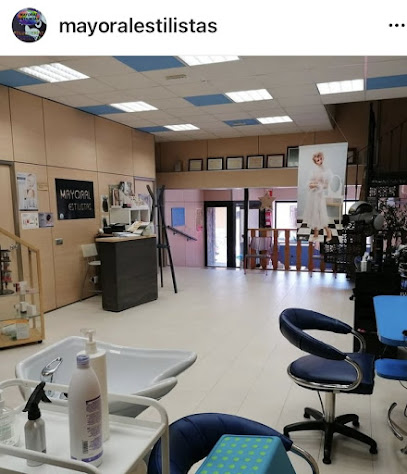 Mayoral Estilistas | Peluquería en Loeches / Madrid