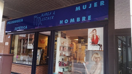 Peluquería Marga y Esther | Peluqueria en Tres Cantos / Madrid