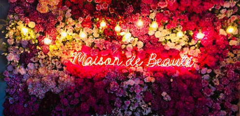 Maison de Beaute | Peluquería en Madrid / 