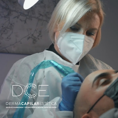 DERMA CAPILAR Estética | Peluquería en Santa Cruz de Tenerife / 