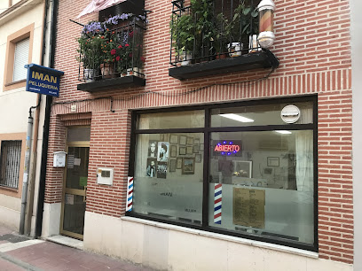 Peluquería Imán | Peluquería en Tudela de Duero / Valladolid