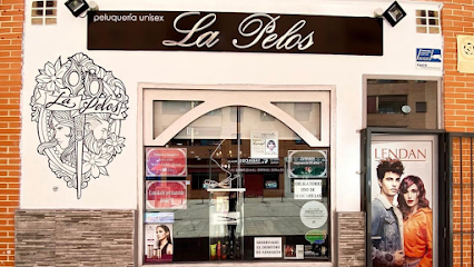 La Pelos Peluquería Unisex | Peluquería en Móstoles / Madrid