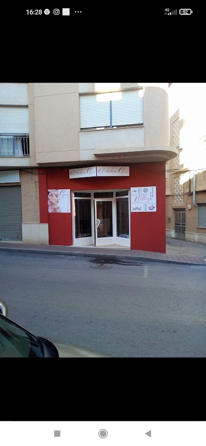 Estética Chus | Peluquería en Águilas / 