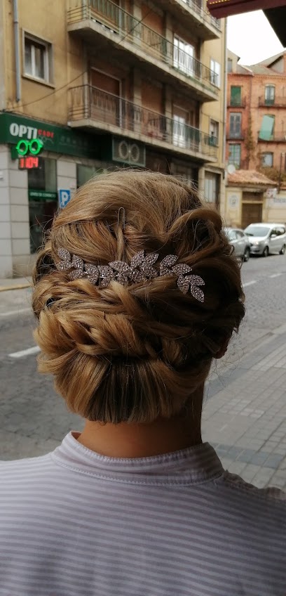 Alfredo Peluquería y Estética Unisex | Peluqueria en Segovia / Segovia