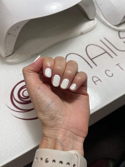 Nails Factory | Salón de Uñas y Manicura en Murcia