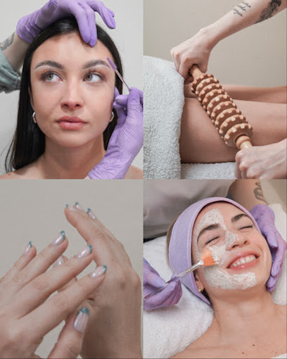 JUJA - Beauty studio | Peluquería en Barcelona / 