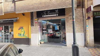 Tu Essenzia | Peluquería en Valencia / 