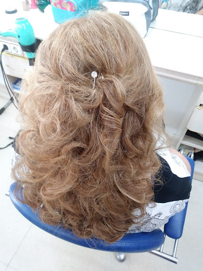 Anny Peluquería | Peluqueria en Burgos / Burgos