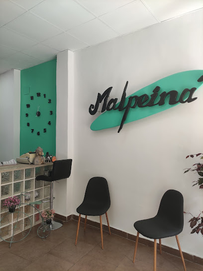 Malpeina Sl.L | Peluquería en Valencia / Valencia
