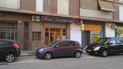 Peluqueria Caryté | Peluqueria en Silla / Valencia