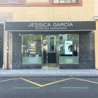 Jessica Garcia | Centro de Estética en Madrid
