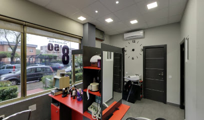 Peluquería y Belleza Zarces | Peluquería en Leganés / Madrid