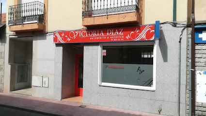 VICTORIA DÍAZ peluquería y estética | Peluquería en Alpedrete / Madrid