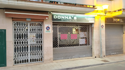 Peluqueria Donna