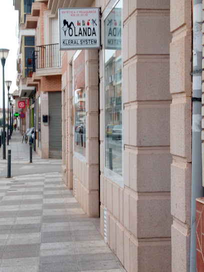 Centro de Imagen Yolanda | Peluquería en Miguelturra / Ciudad Real