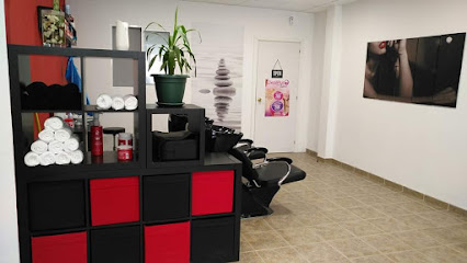 Peluquería Ángela Molina | Peluqueria en Velilla de San Antonio / Madrid