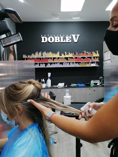 Doble V Estilistas | Peluqueria en Motril / Granada