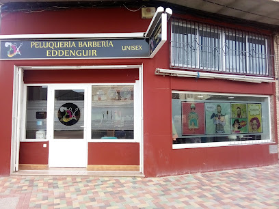 Peluqueria EDDENGUIR | Peluquería en Las Torres de Cotillas / Murcia