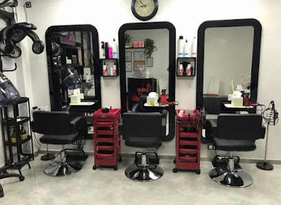 Nuevo Estilo | Peluquería en Almería / Almería
