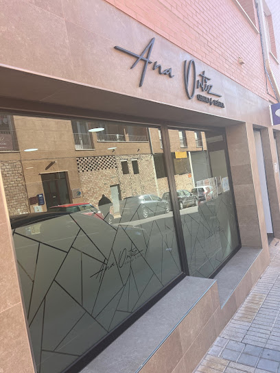 Ana Ortiz Centro de Estética | Centro de Estética en Alcaudete