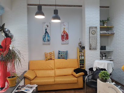 JOSÉ SIERRA | Peluqueria en Antequera / Málaga
