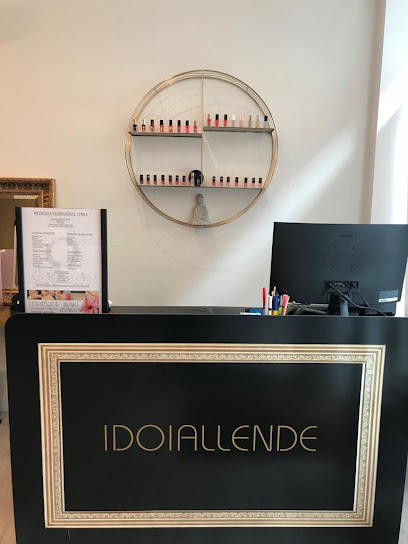 Idoia Allende | Centro de Estética en Bilbao