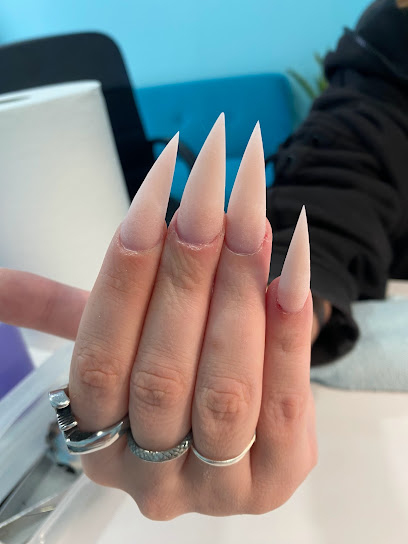 Nail Amor | Salón de Uñas y Manicura en Sant Joan Despi