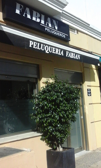 Peluqueria Fabian | Peluqueria en Jerez de la Frontera / Cádiz